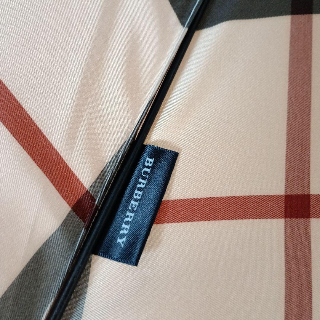 BURBERRY傘