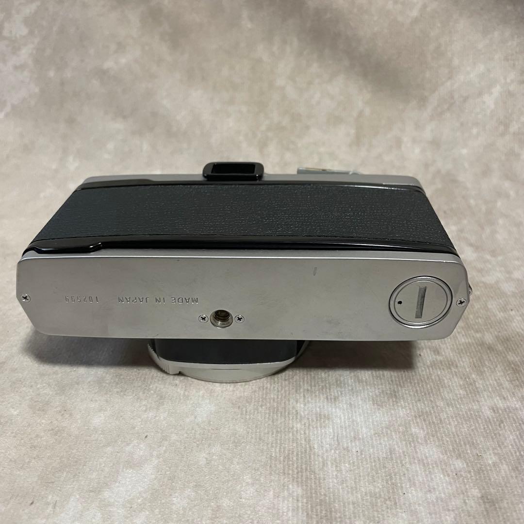 【現状品】OLYMPUS OM-1 一眼レフカメラ