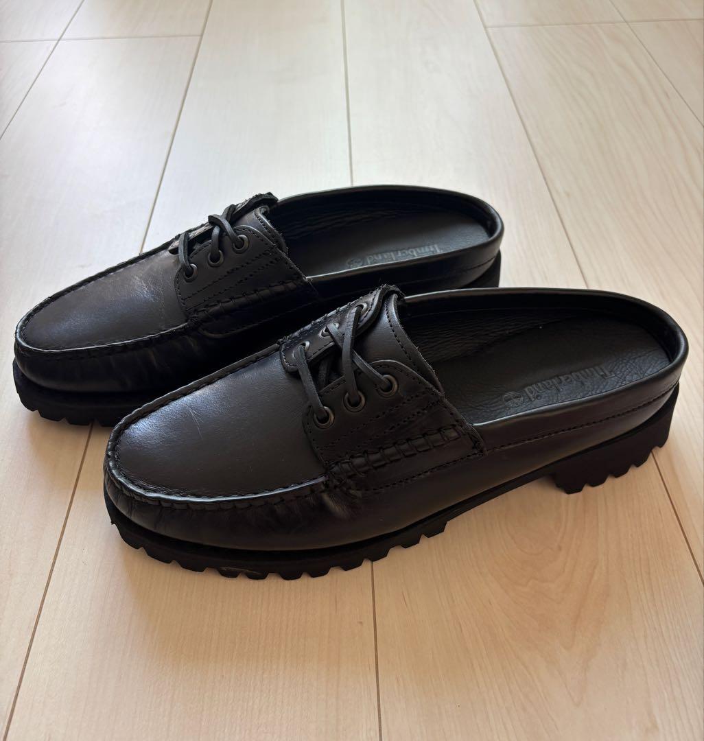 Timberland 3 EYE ミュール