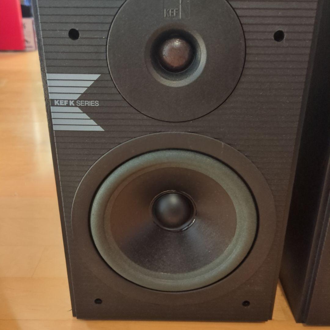 KEF K SERIES スピーカー