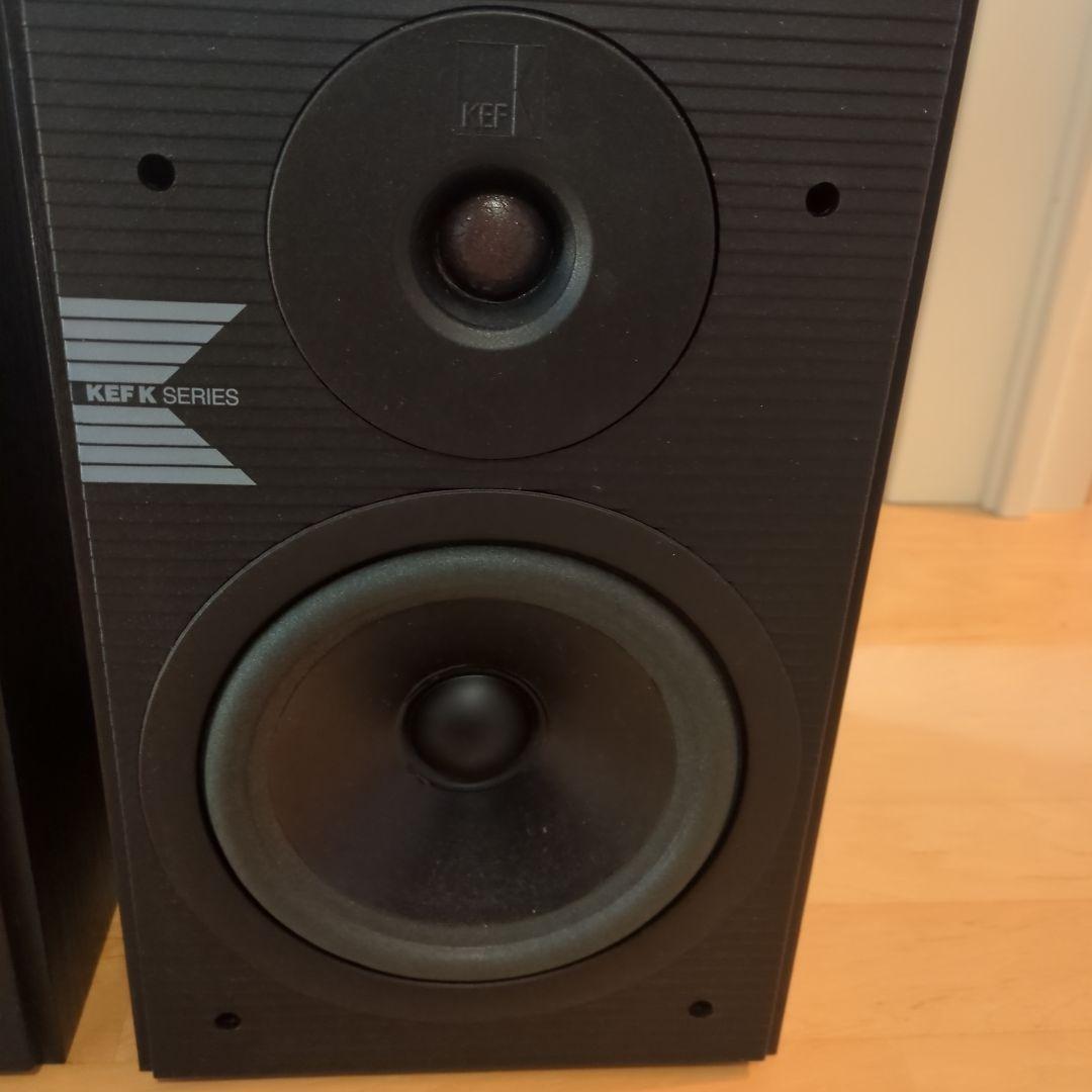 KEF K SERIES スピーカー