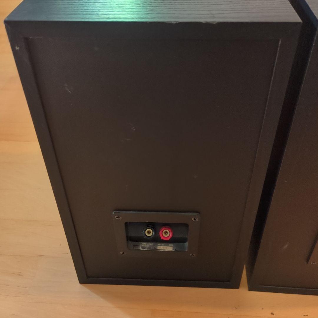 KEF K SERIES スピーカー