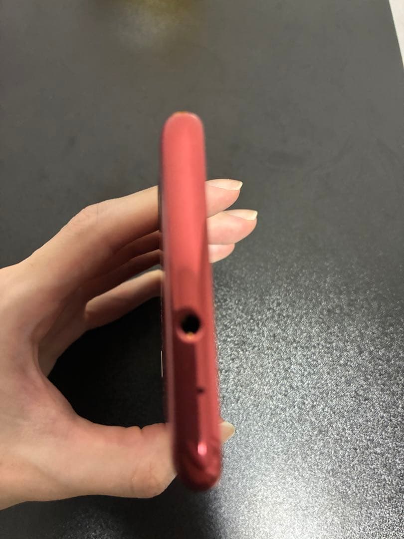 Galaxy A21 SC-42A ケース付き