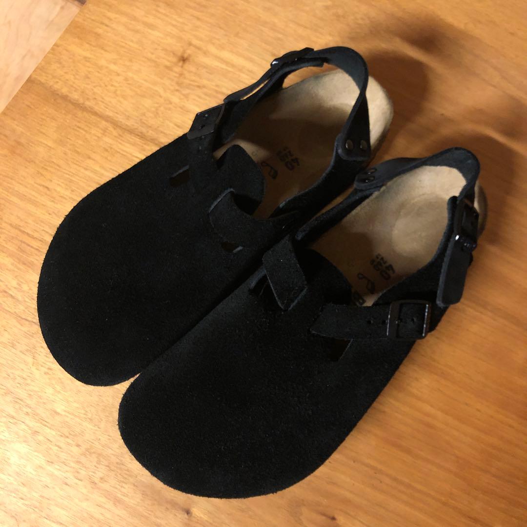 コーヘイ　BIRKENSTOCK TOKIO Suede