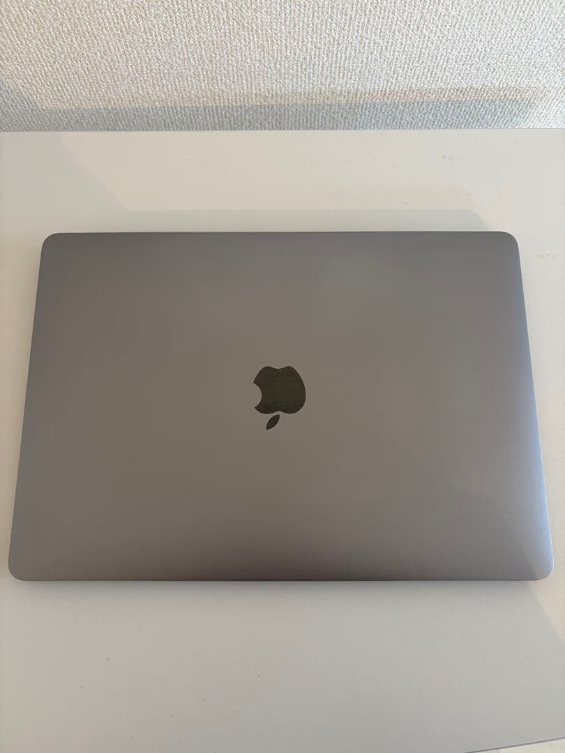 Apple MacBook M1 8GB 256GBスペースグレー 本体