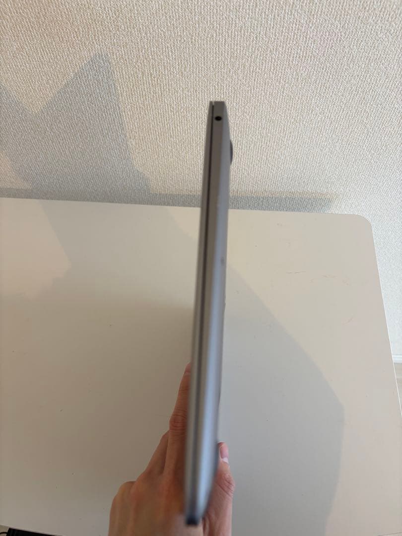 Apple MacBook M1 8GB 256GBスペースグレー 本体