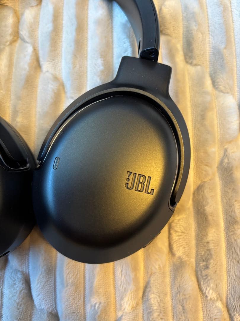 JBL TOUR ONE M2 ワイヤレスヘッドフォン