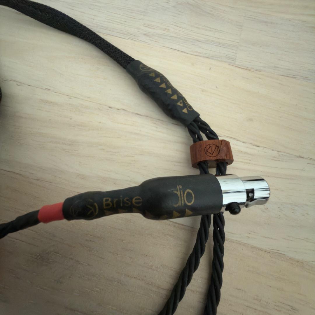 Brise Audio UPG001HP Ref. 【EMPYREAN】1.3m