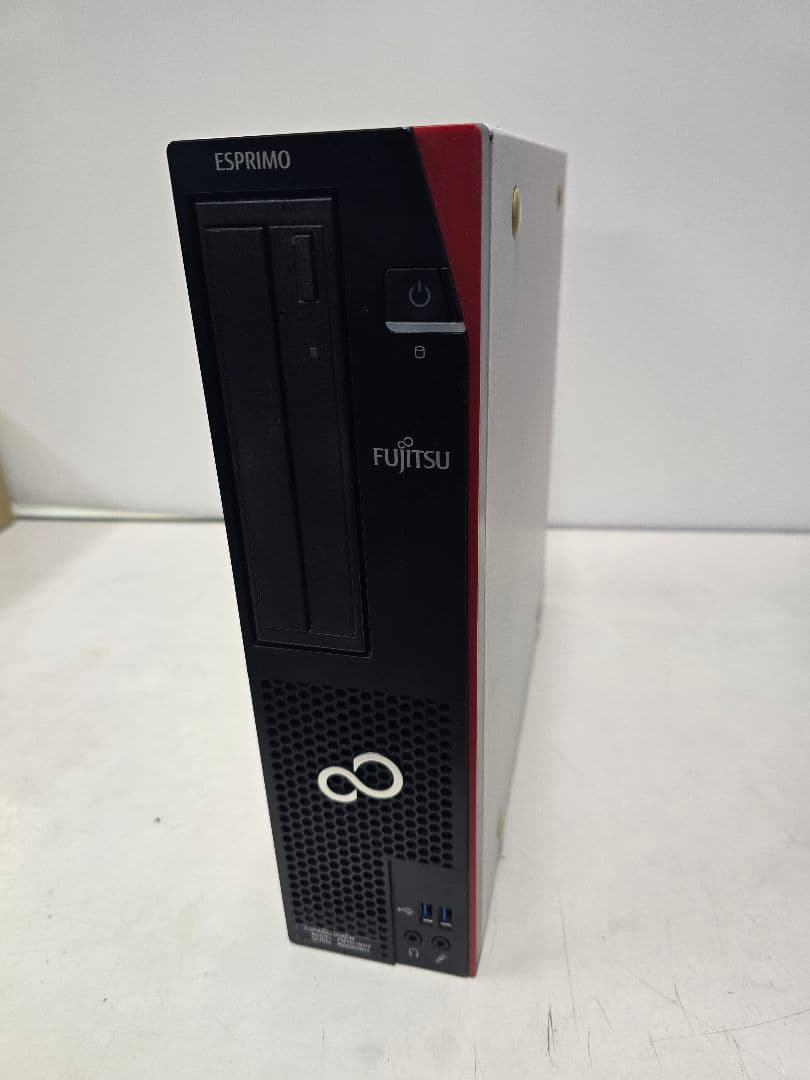 K*G様 M2.SSD500GB+SSD500GB メモリ8GB　i3-6700