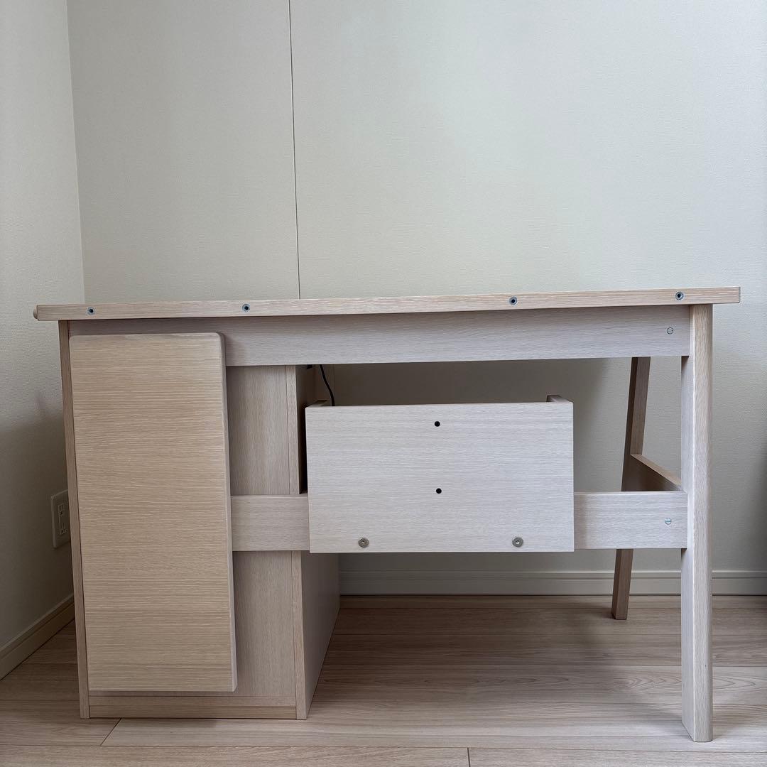 【カリモク】学習机