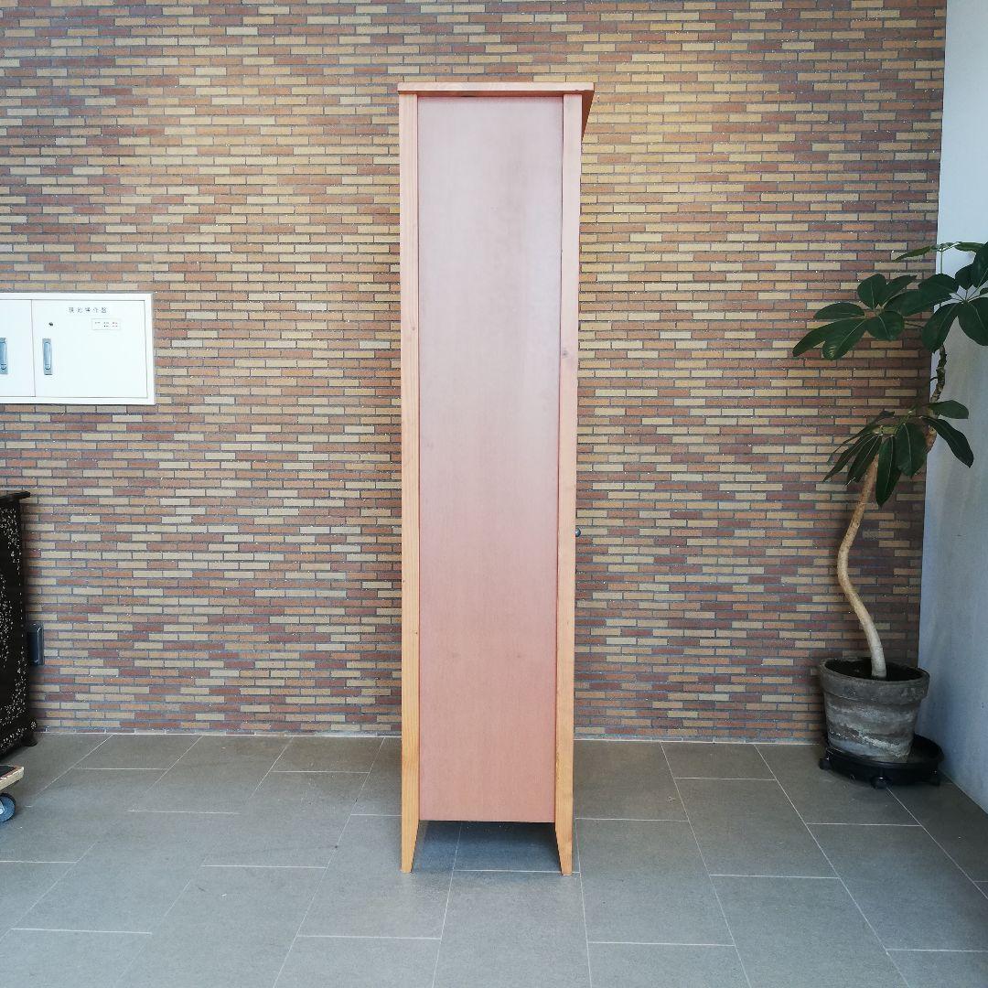 神無月セールΦ【廃番品】ACTUS Elikaカップボード キッチンキャビネット