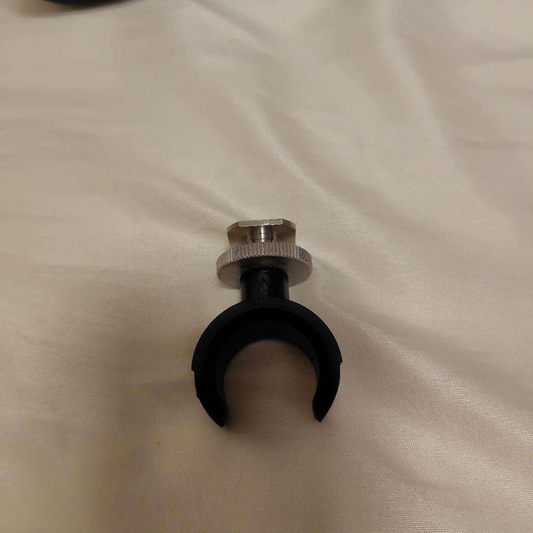 その他 SHURE MV88+ Video Kit