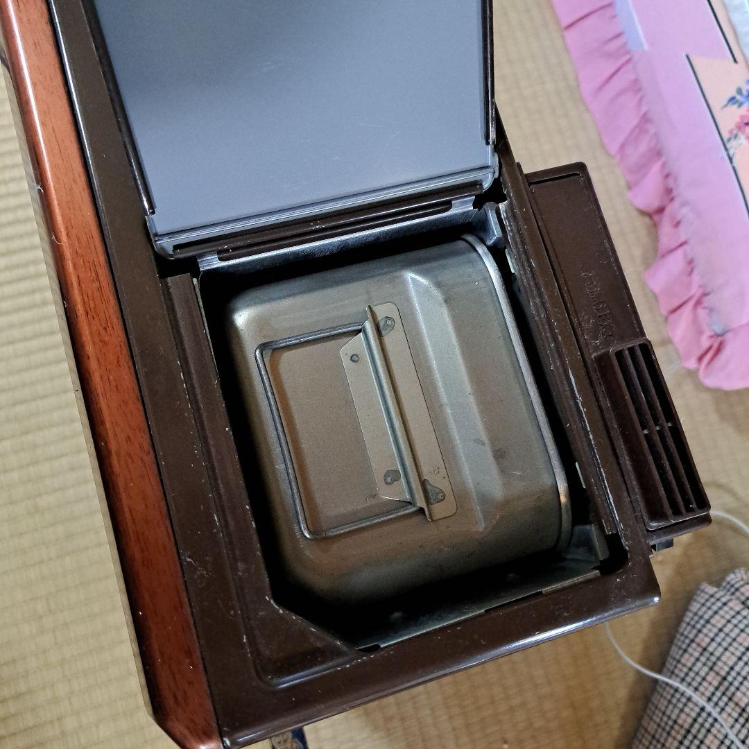 激レア　SHARP OK-33F5 石油ファンヒーター