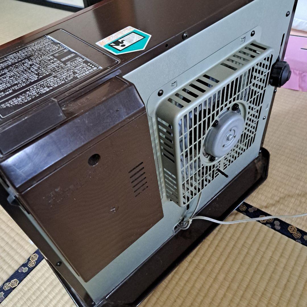 激レア　SHARP OK-33F5 石油ファンヒーター