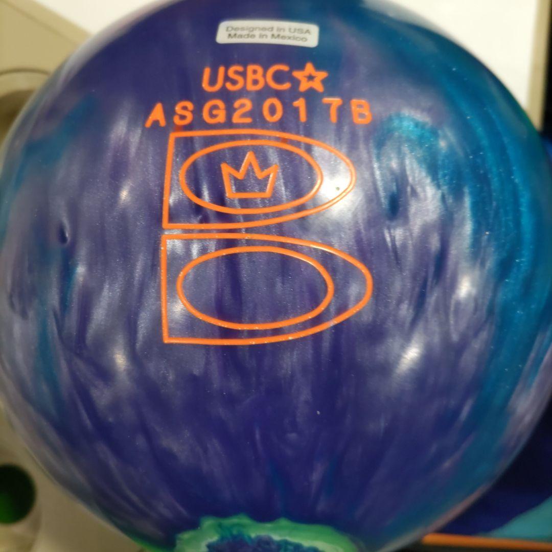 値下↓★新品★BEYOND INFINITY ボウリングボール　15ポンド