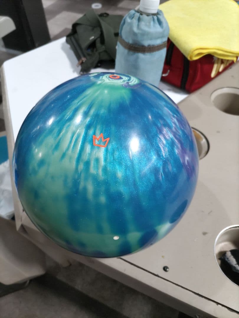 値下↓★新品★BEYOND INFINITY ボウリングボール　15ポンド