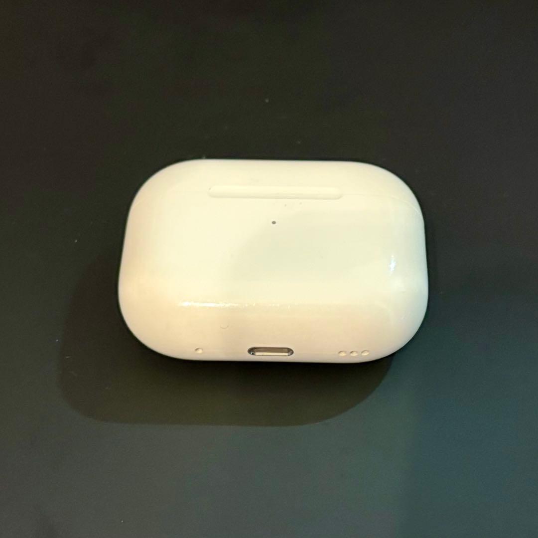 【正規品・65%OFF】AirPods Pro 第2世代【ジャンク品】