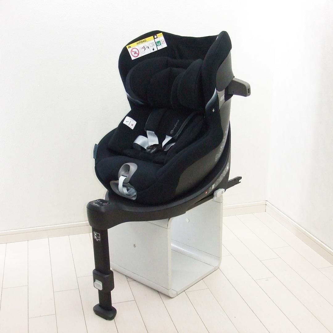 チャイルドシート サイベックス シローナ SIRONA SX2 i-SIZE