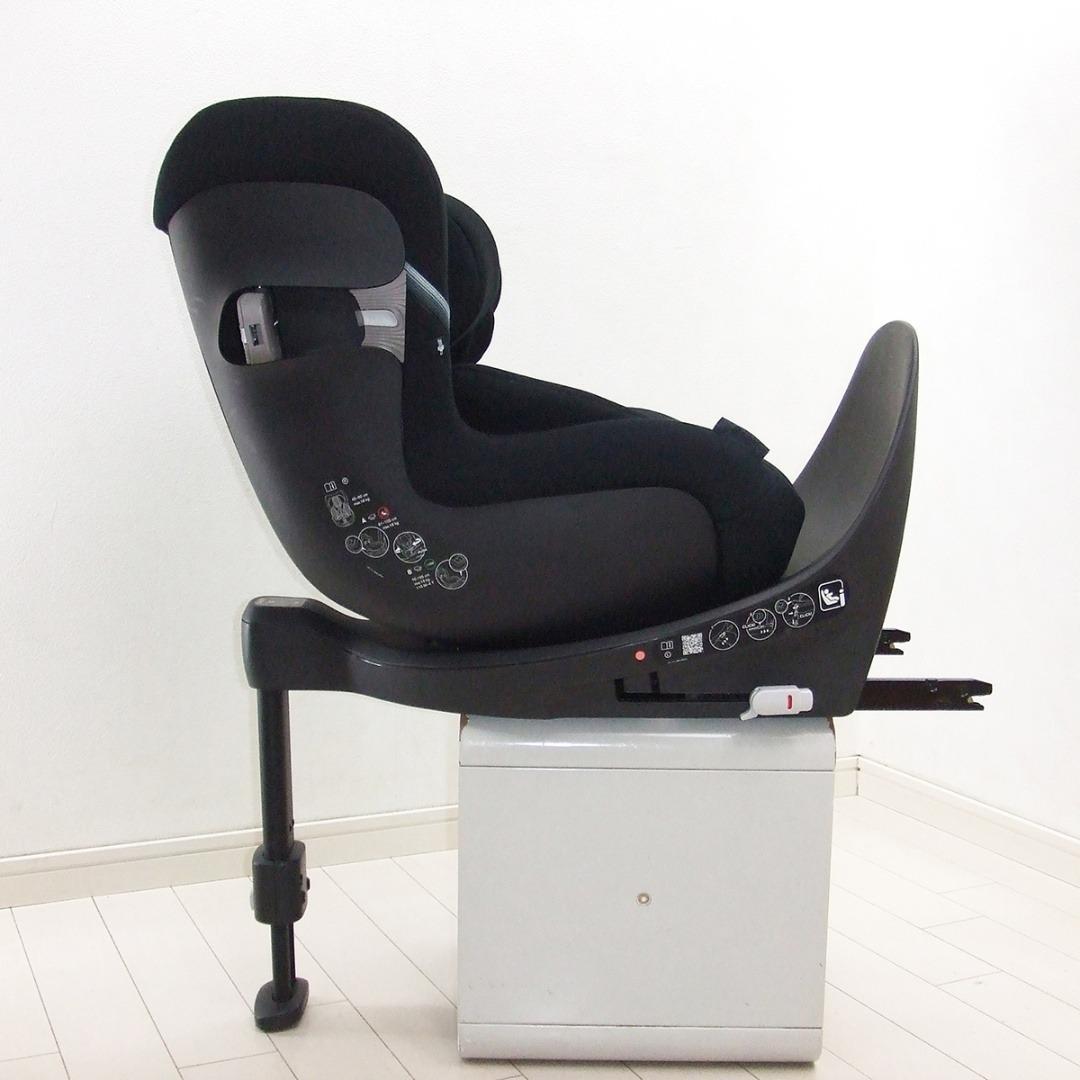 チャイルドシート サイベックス シローナ SIRONA SX2 i-SIZE
