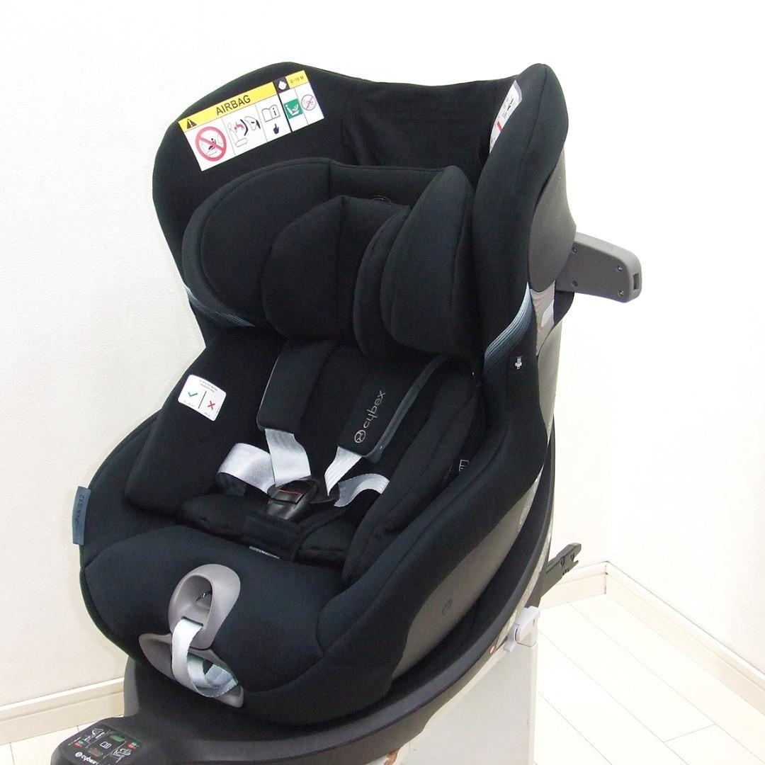チャイルドシート サイベックス シローナ SIRONA SX2 i-SIZE
