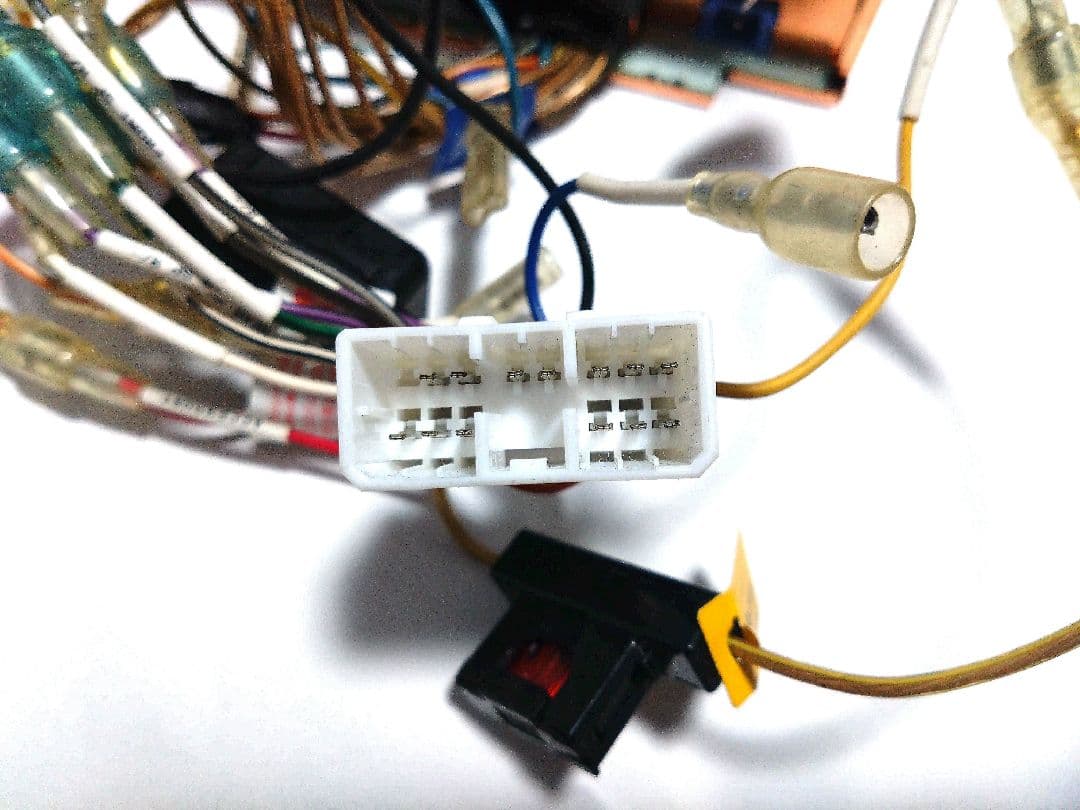 カロッツェリア　DEH-P930　カーオーディオ リモコン付き