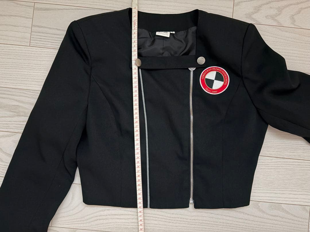 ACOS製 ペルソナ3 女子制服