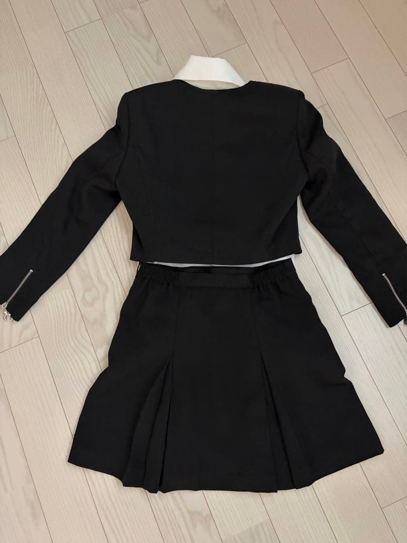 ACOS製 ペルソナ3 女子制服