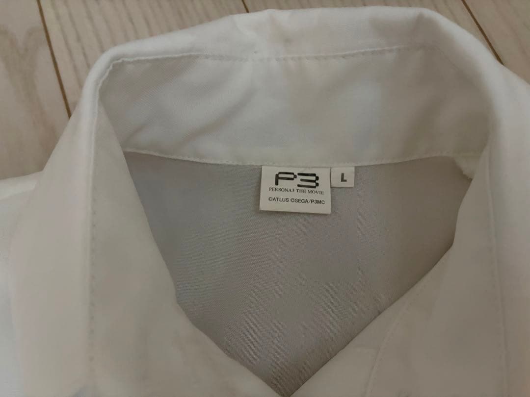 ACOS製 ペルソナ3 女子制服