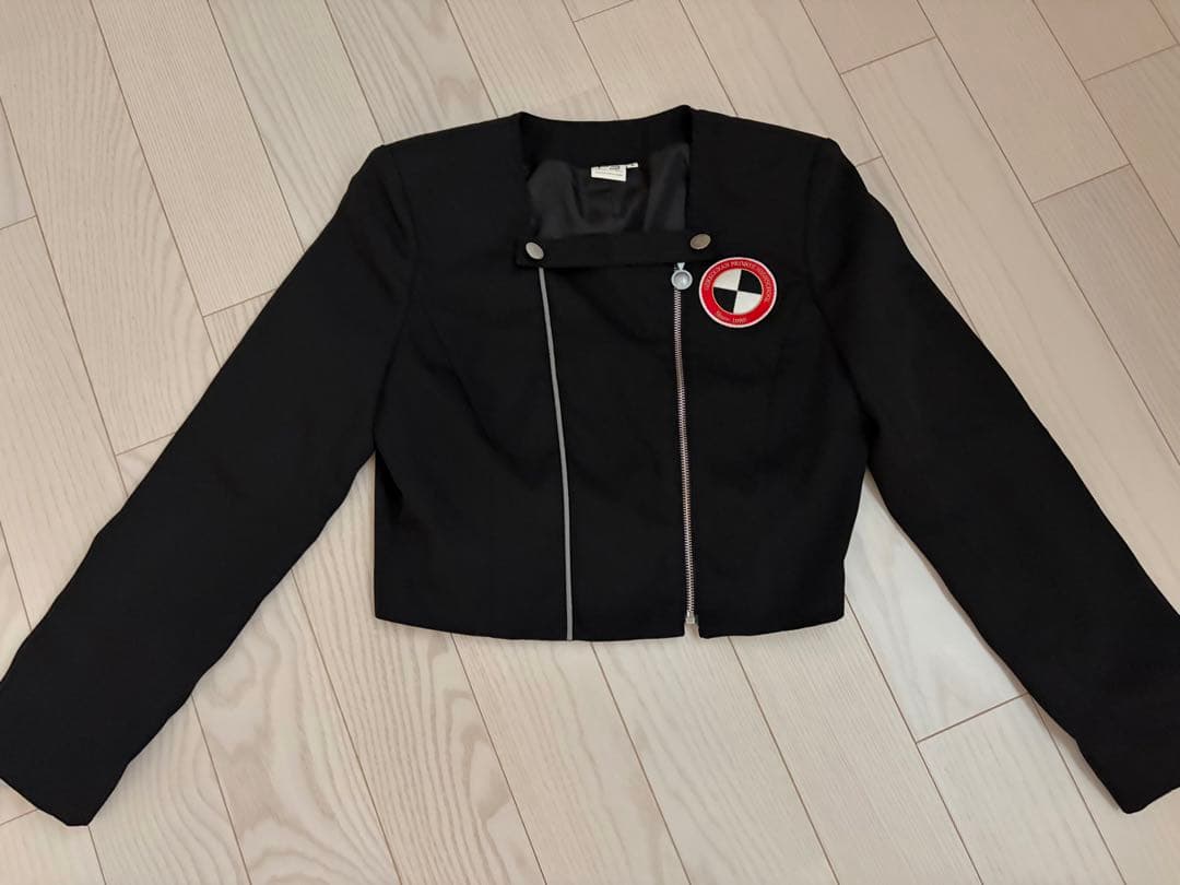 ACOS製 ペルソナ3 女子制服