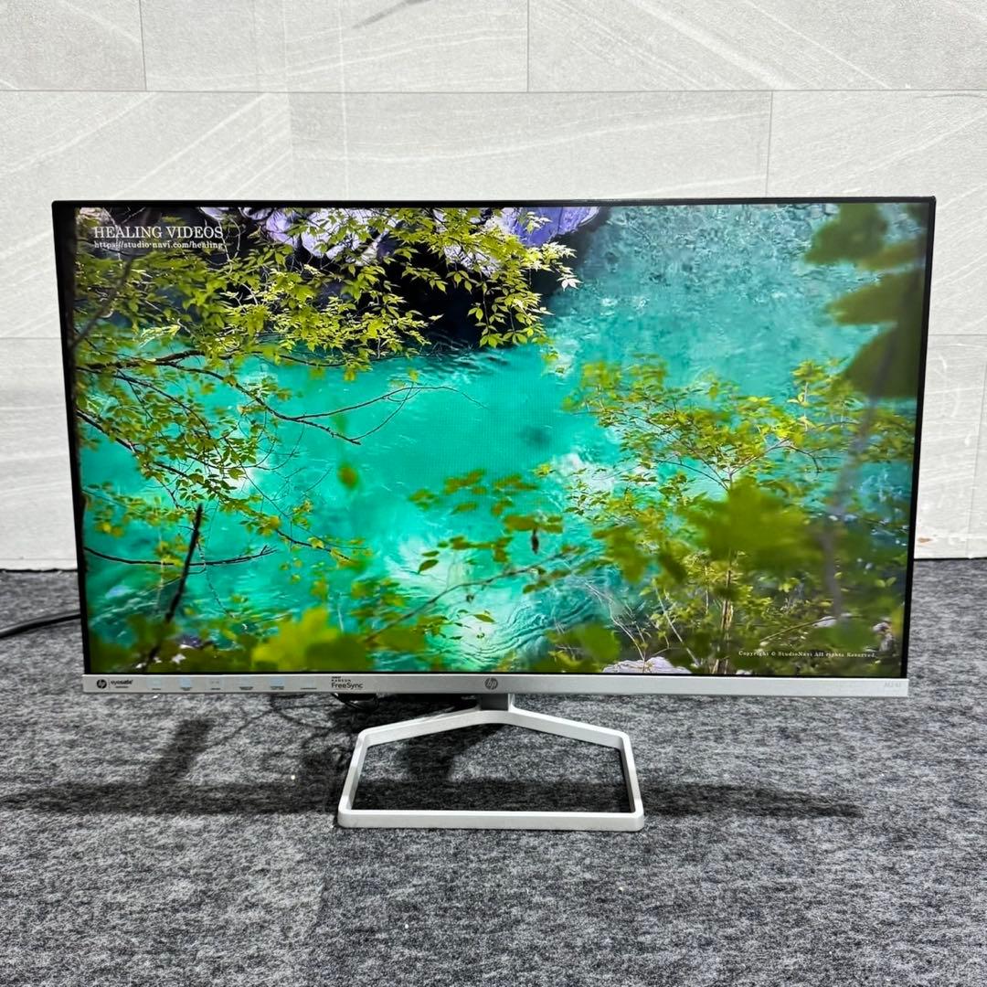 HP モニター ディスプレイ 23.8インチ お買い得 M24f d5241