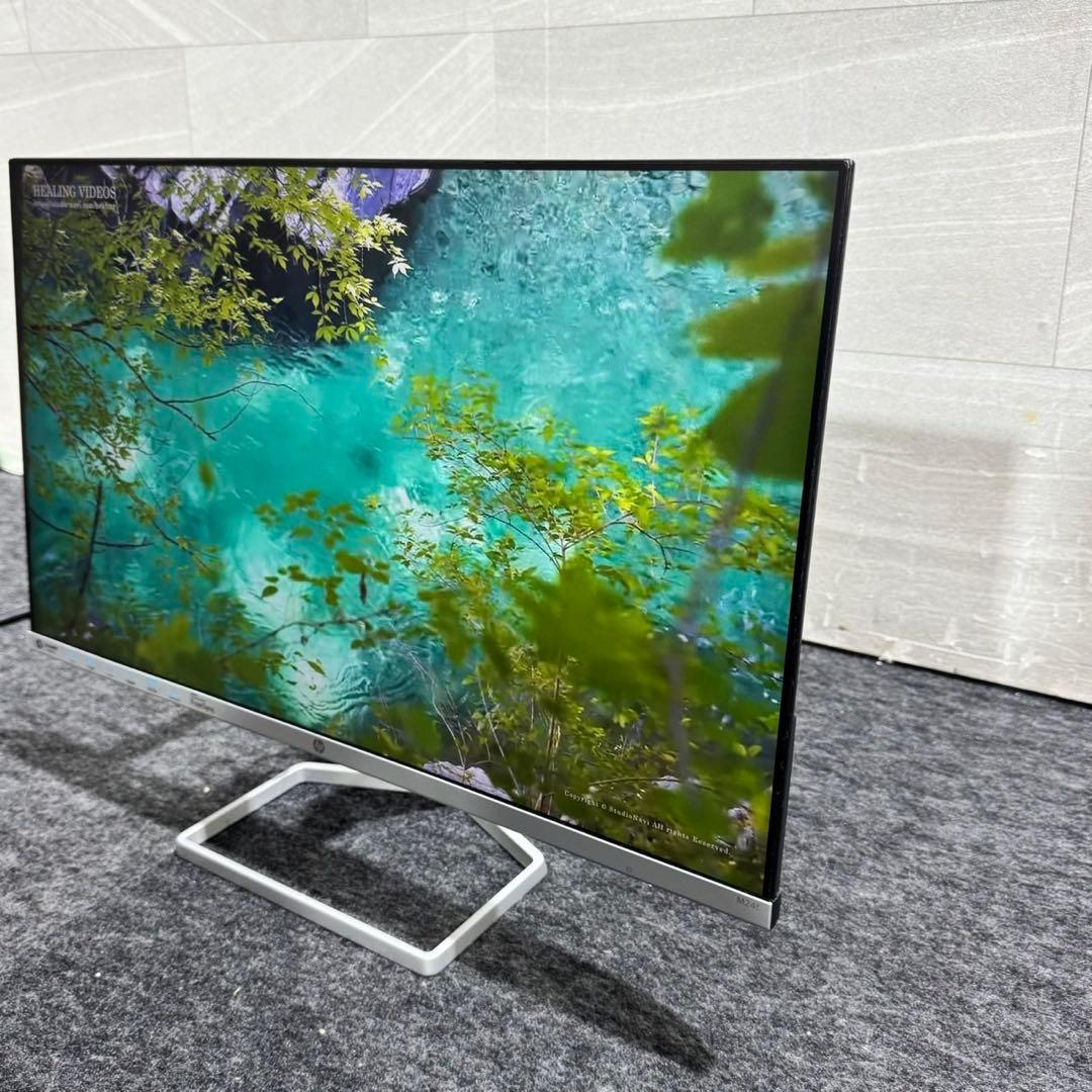 HP モニター ディスプレイ 23.8インチ お買い得 M24f d5241