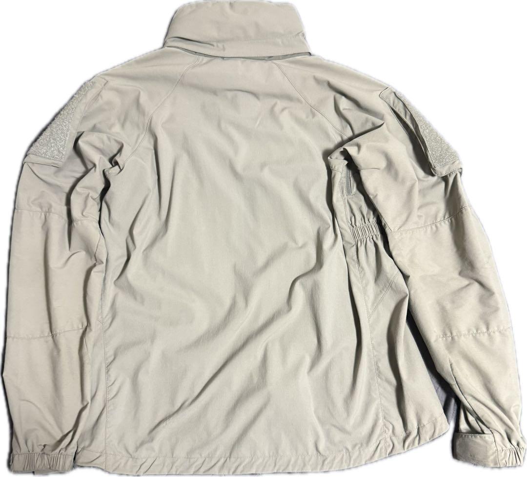 patagonia mars level5 ソフトシェルジャケット