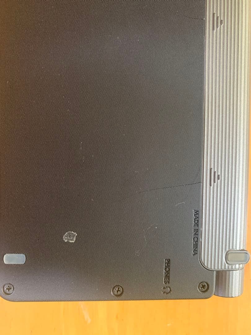 CASIO 電子辞書　理系EXword AZ-SX9850 ドイツ語付き