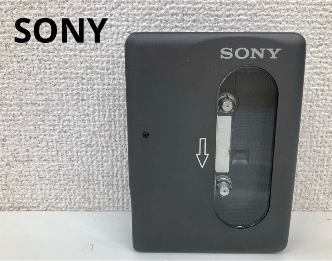 【稀少品】SONY ソニー WM-DD33 ウォークマン 本体のみ