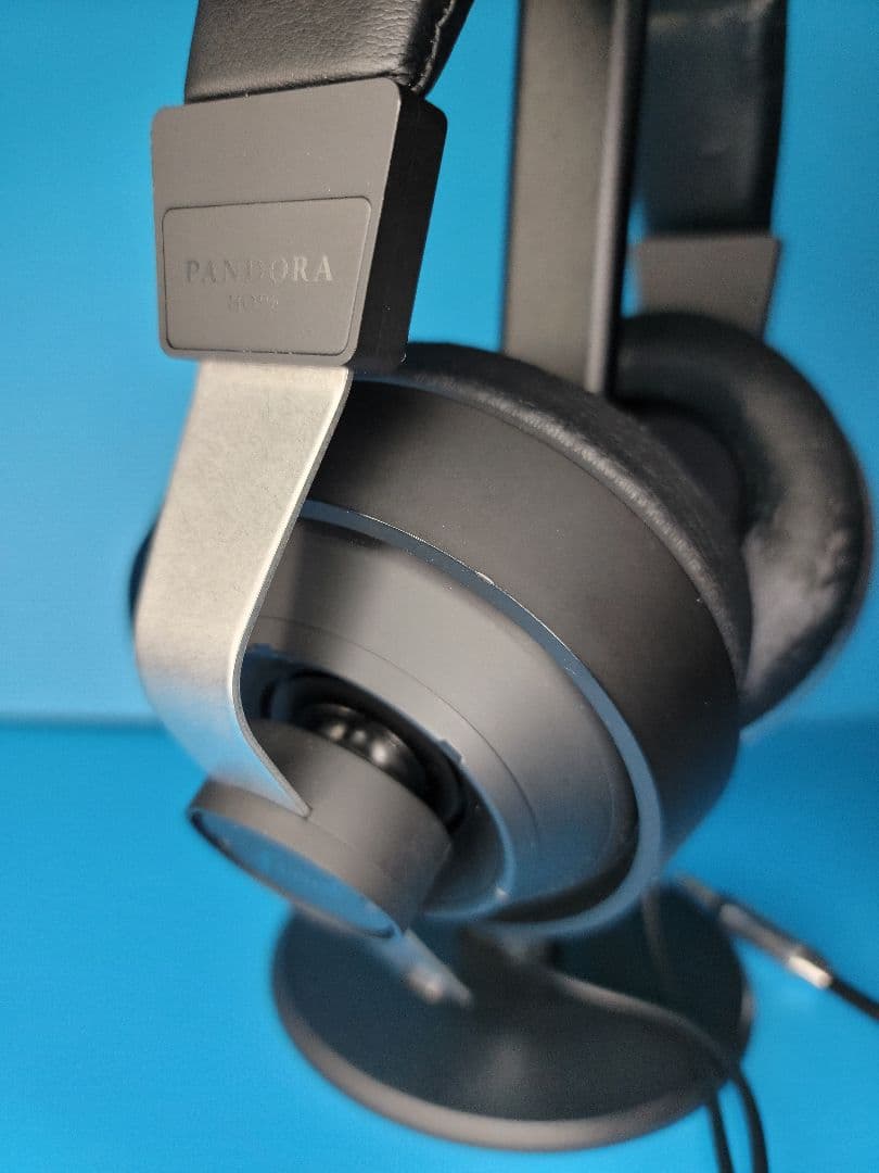 【値下げ！】final PANDORA HOPE IV FI-PA4BD１