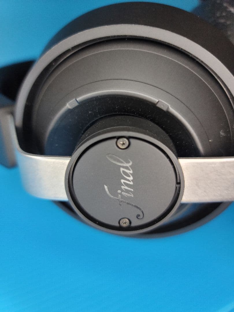 【値下げ！】final PANDORA HOPE IV FI-PA4BD１