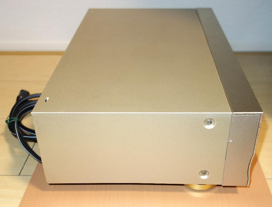 【状態優良・完動品】Pioneer T-D7 カセットデッキ【高音質】