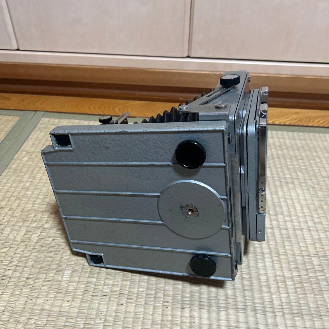 Toyo Field 4 3/4 × 6 1/2（SAKAI SPECIAL C