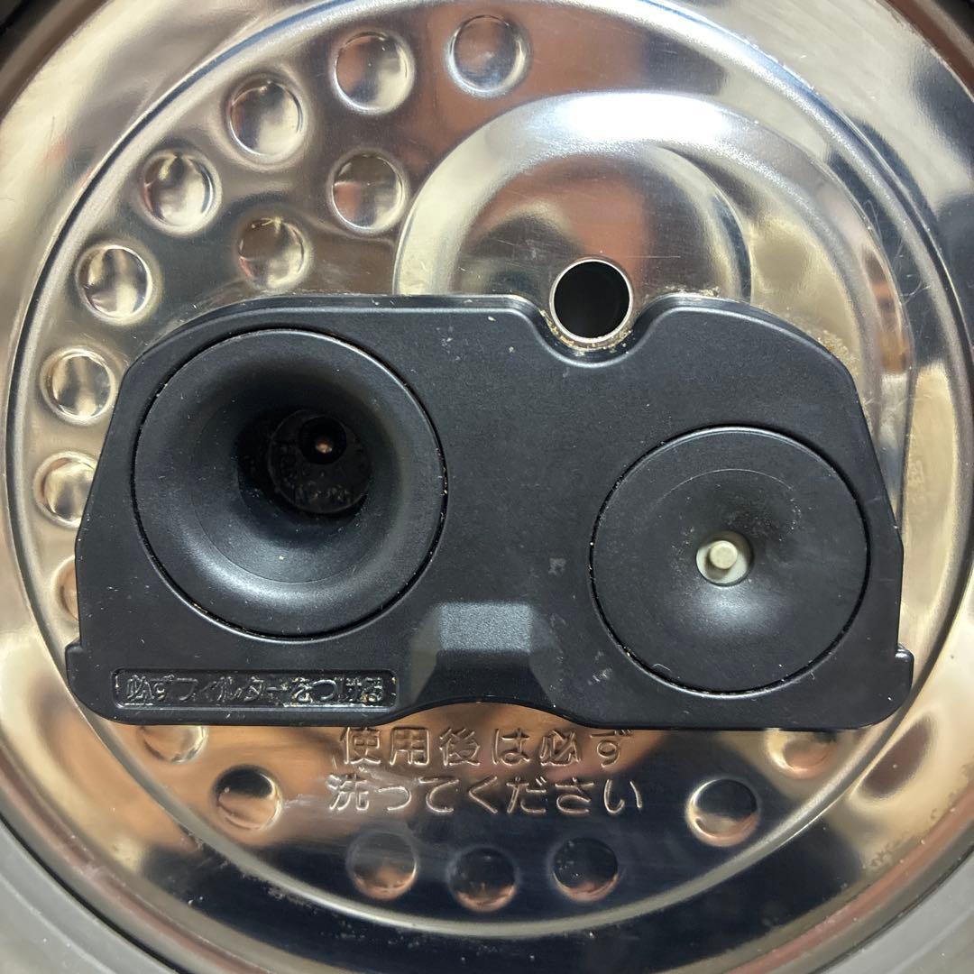 【美品】象印 圧力IH炊飯器 NP-RM05 3合炊き 白米/玄米/雑穀米対応