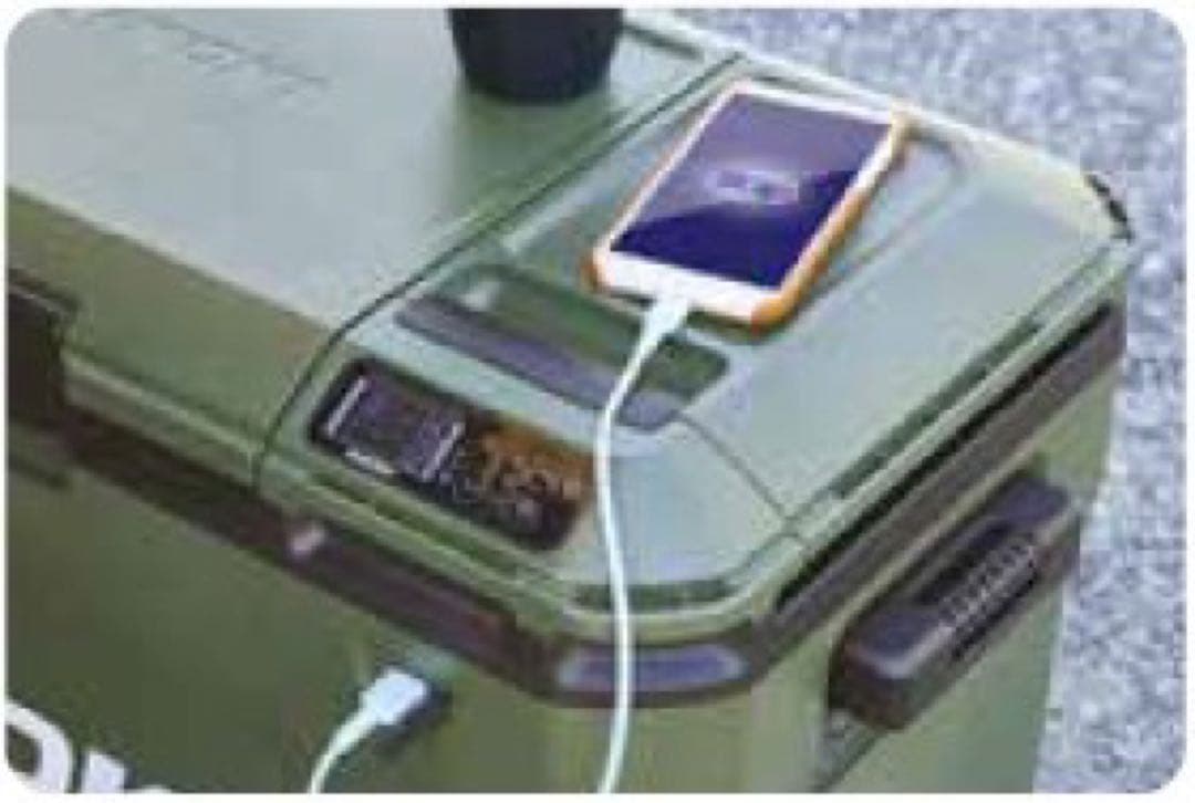 コードレス冷温庫 UL18DB(WMG) フォレストグリーン HiKOKI