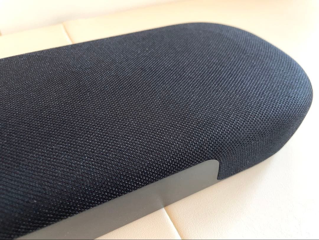 美品 ヤマハ YAMAHA サウンドバー SR-B20A ブラック