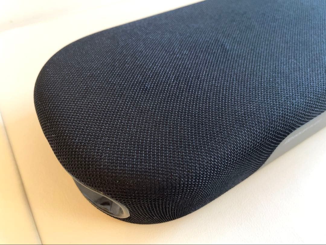 美品 ヤマハ YAMAHA サウンドバー SR-B20A ブラック