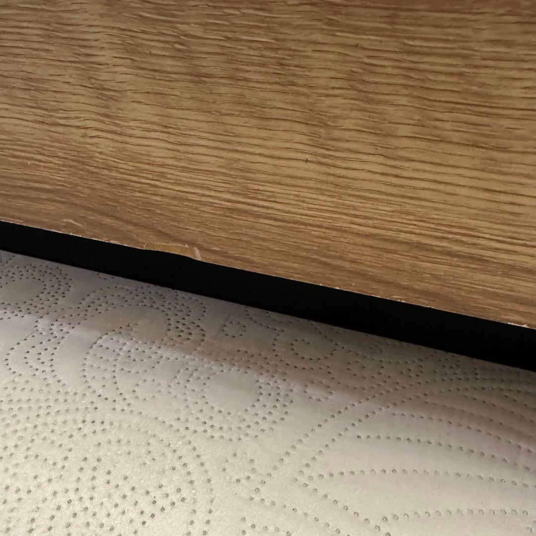 ロウヤ テレビ台 幅180 シャビーナチュラル 木製 65インチ