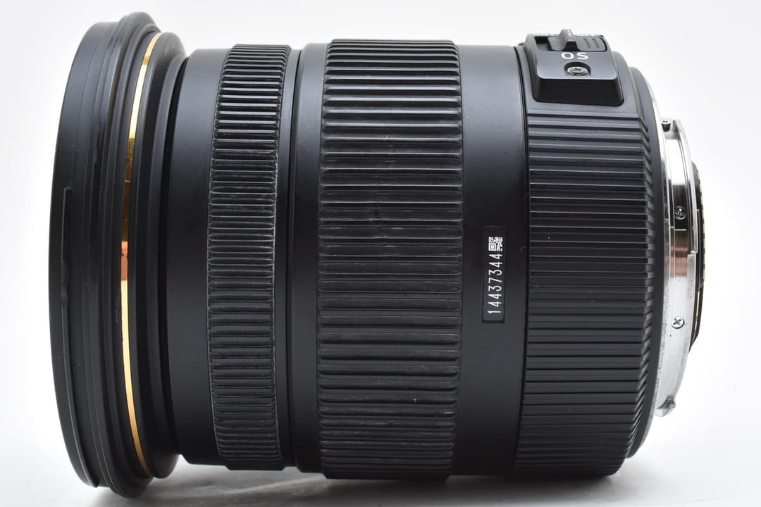 お*か様 SIGMA 17-50mm F2.8 EX DC OS HSM Can