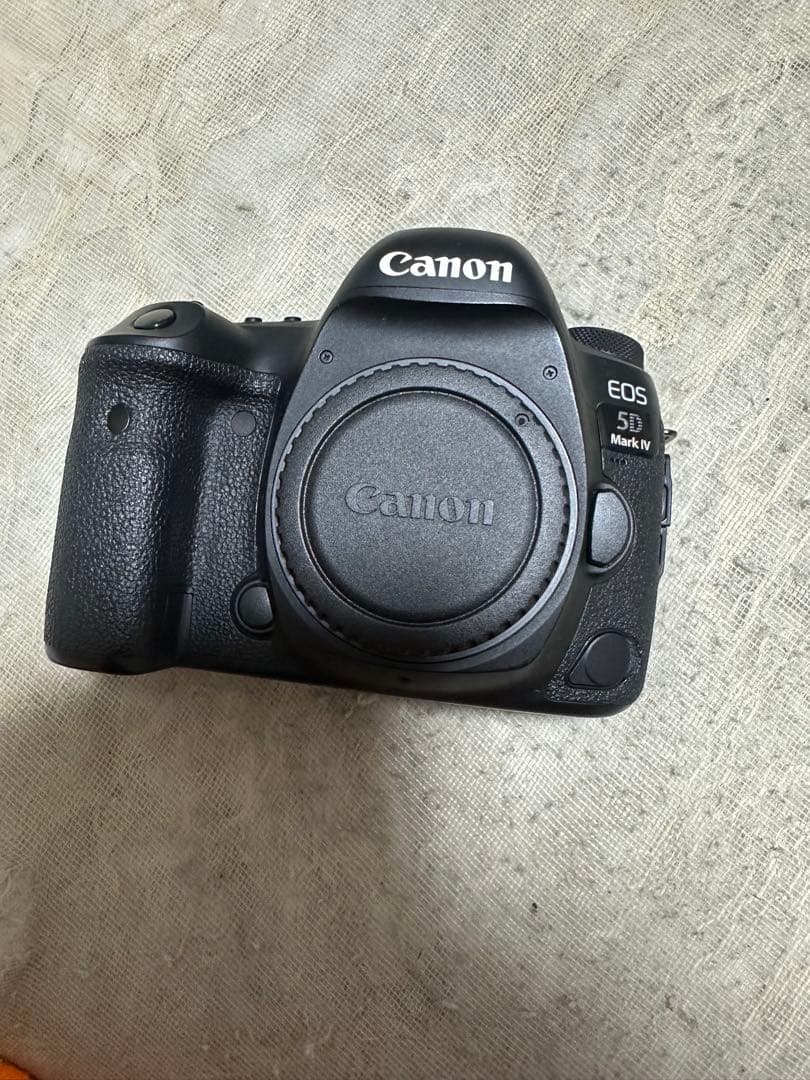 デジタルカメラ Canon EOS 5D Mark IV /Canon EF 80-200mm