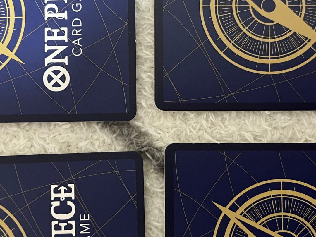 【最終値下げ】リューマ　プロモ　４枚⭐︎ 一百三情飛龍侍極