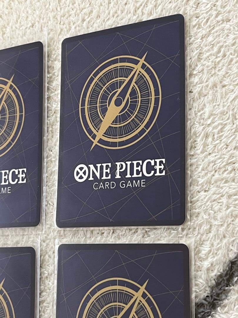 【最終値下げ】リューマ　プロモ　４枚⭐︎ 一百三情飛龍侍極