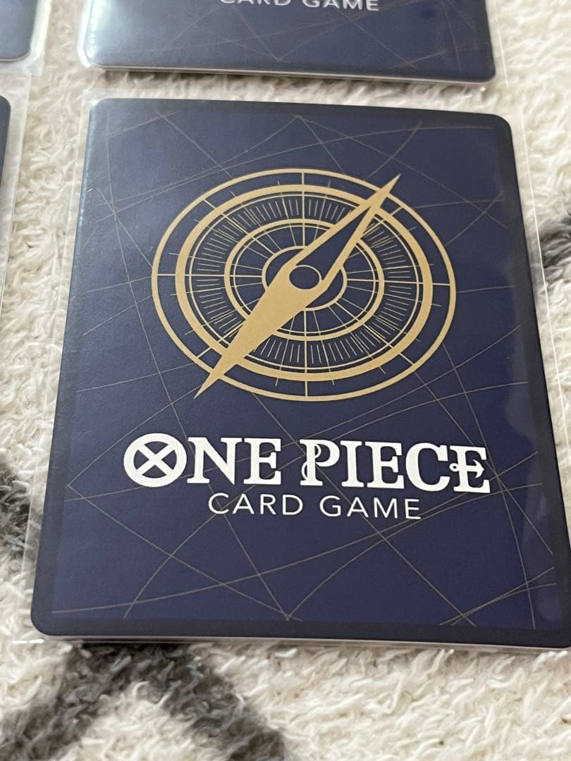 【最終値下げ】リューマ　プロモ　４枚⭐︎ 一百三情飛龍侍極