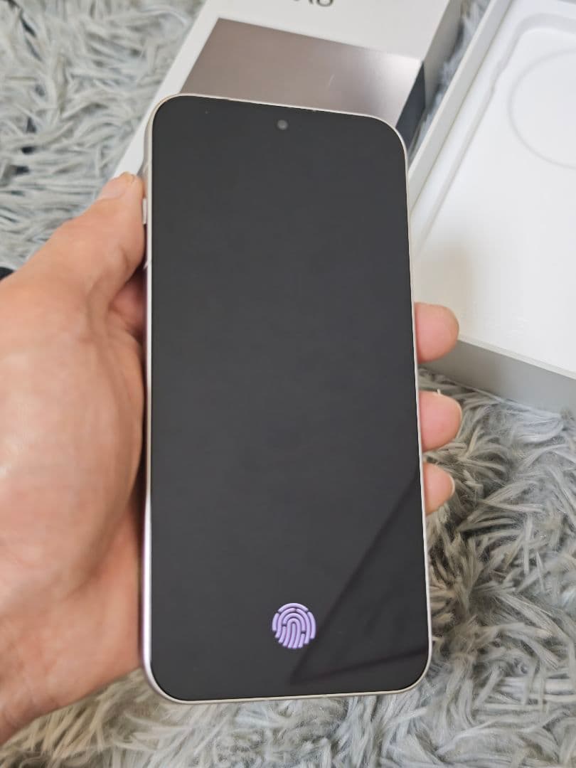 Oppo Find X8 シルバー 本体 global