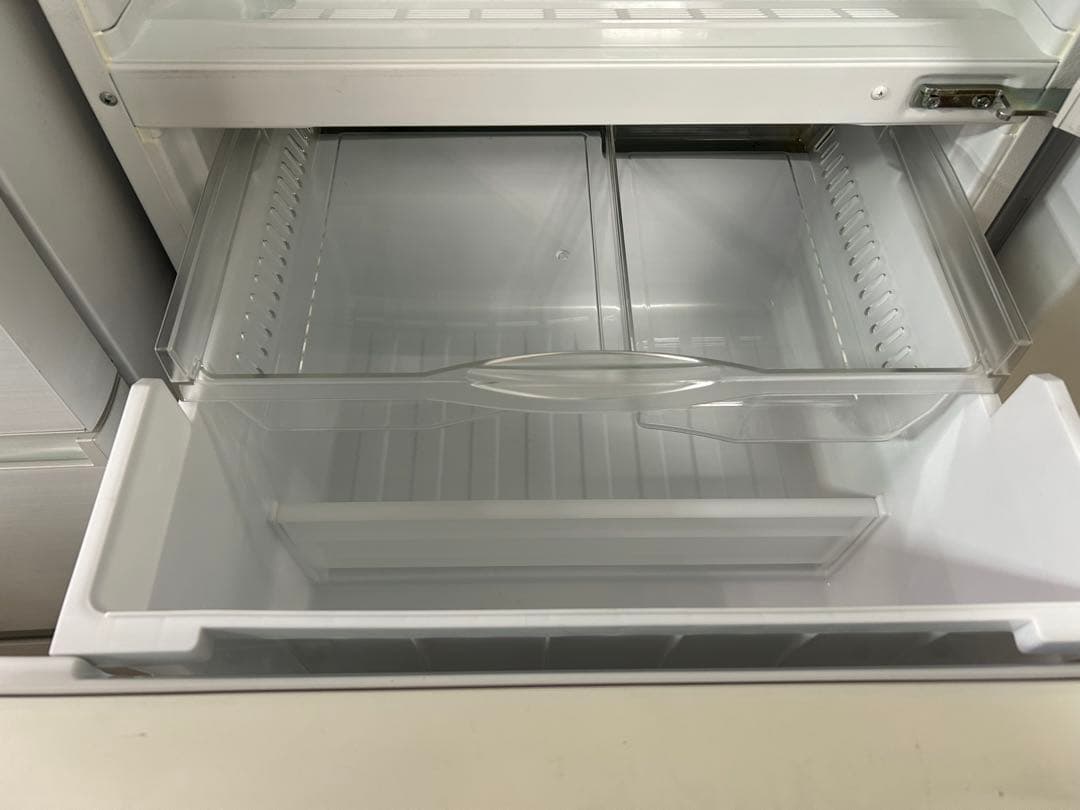 名古屋市内無料配送50★パナソニック 335L冷蔵庫 中古動作品